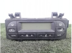 Recambio de mando climatizador para citroën c2 (jm_) 1.4 hdi referencia OEM IAM 96588239XT 1.CONECTOR VALEO