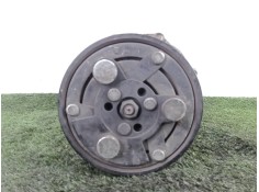 Recambio de compresor aire acondicionado para seat leon (1m1) 1.9 tdi referencia OEM IAM SIN REFERENCIA 6.CANALES - Ø119MM - SD7