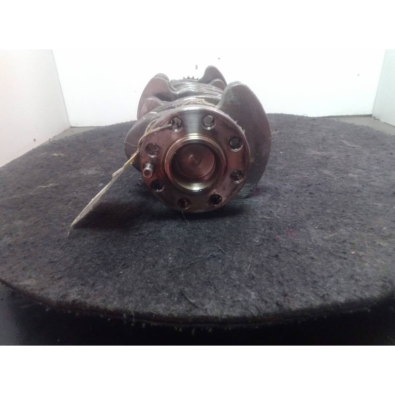 Recambio de cigueñal para kia cerato 1.6 crdi referencia OEM IAM U16  