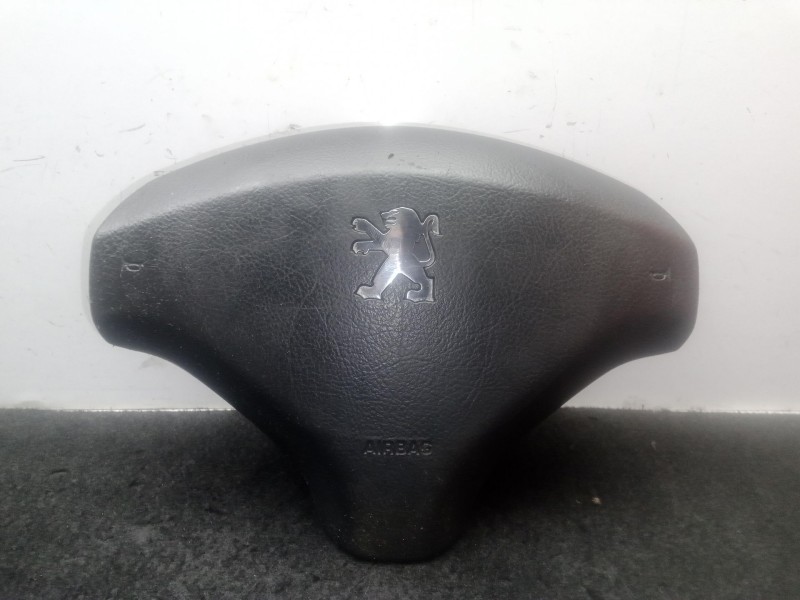 Recambio de airbag delantero izquierdo para peugeot 5008 (0u_, 0e_) 1.6 hdi referencia OEM IAM 96845302ZE - CA351370ZE TRW 