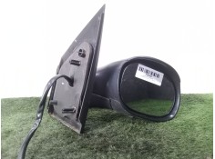 Recambio de retrovisor derecho para citroën c2 (jm_) 1.4 hdi referencia OEM IAM  NEGRO ELECTRICO - 7.PINES