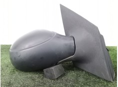 Recambio de retrovisor derecho para citroën c2 (jm_) 1.4 hdi referencia OEM IAM  NEGRO ELECTRICO - 7.PINES 2