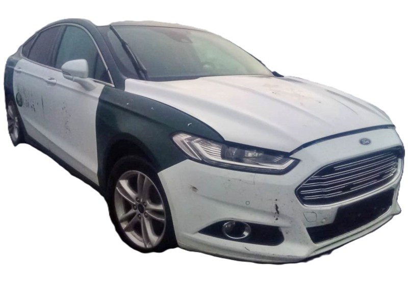 ford mondeo v hatchback (ce) del año 2015