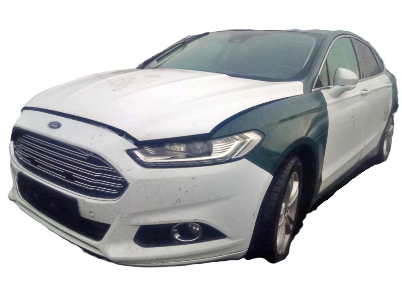 ford mondeo v hatchback (ce) del año 2015
