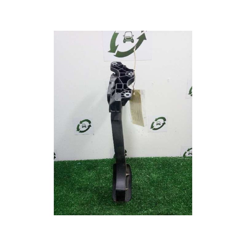 Recambio de potenciometro pedal para ford mondeo ber. (ca2) 2.0 tdci cat referencia OEM IAM 6G929F836RC-6PV00922014 HELLA 6.PINE