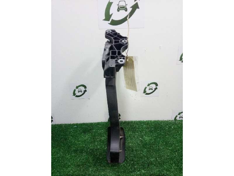 Recambio de potenciometro pedal para ford mondeo ber. (ca2) 2.0 tdci cat referencia OEM IAM 6G929F836RC-6PV00922014 HELLA 6.PINE