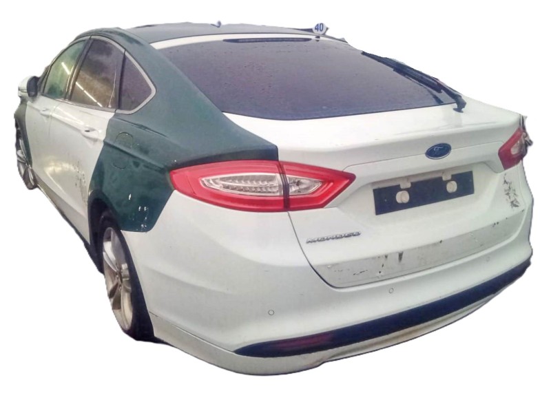 ford mondeo v hatchback (ce) del año 2015