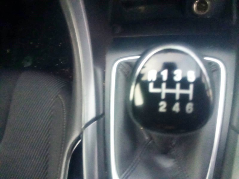 ford mondeo v hatchback (ce) del año 2015