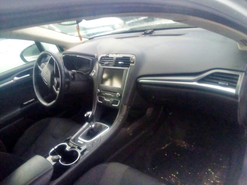 ford mondeo v hatchback (ce) del año 2015