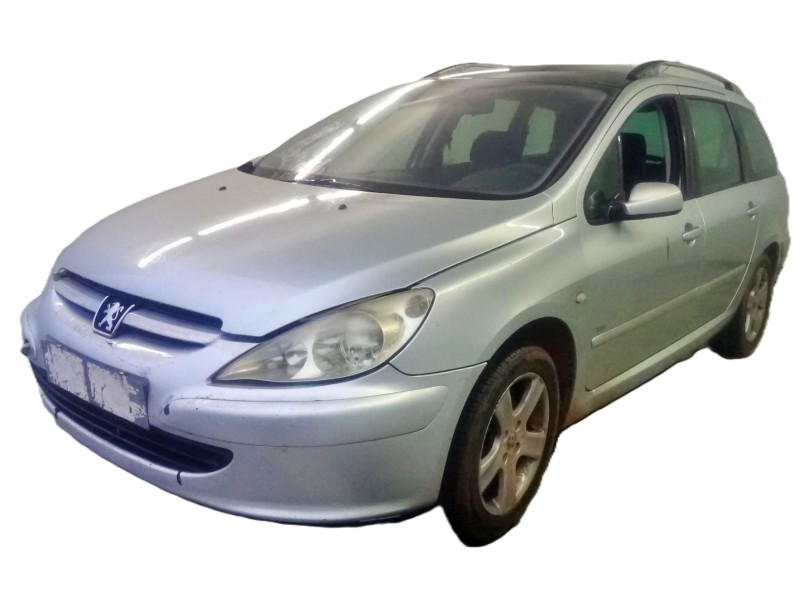 peugeot 307 sw (3h) del año 2004