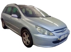 peugeot 307 sw (3h) del año 2004 2