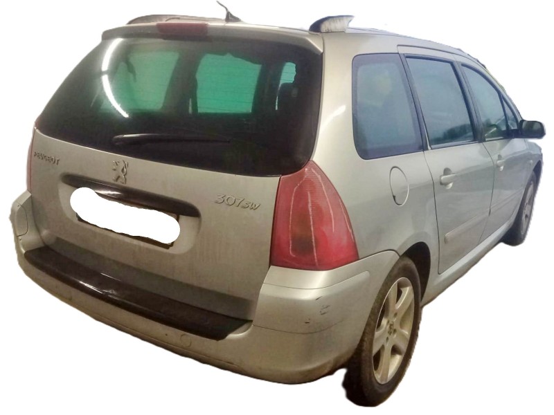 peugeot 307 sw (3h) del año 2004