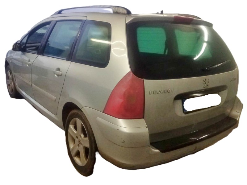 peugeot 307 sw (3h) del año 2004