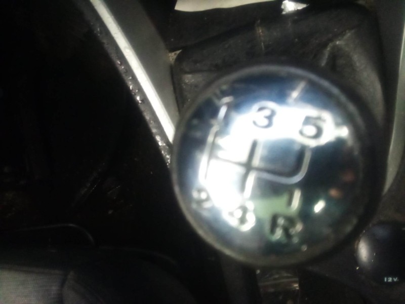 peugeot 307 sw (3h) del año 2004