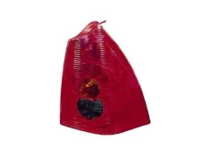 Recambio de piloto trasero izquierdo para peugeot 307 break / sw (s1) referencia OEM IAM 16546033 - 6350Q6 1.SERIE - NUEVO RANCH