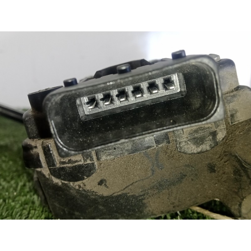 Recambio de pedal acelerador para suzuki swift berlina (mz) 1.3 ddis diesel cat referencia OEM IAM   