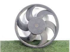 Recambio de electroventilador para citroën c2 (jm_) 1.4 hdi referencia OEM IAM 3J060112 - 5000486 - 54YY0034 2.PINES - Ø330MM GA
