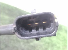 Recambio de tubo presion turbocompresor para renault kangoo express (fc0/1_) 1.5 dci (fc1e) referencia OEM IAM 8200765029 - 8200 2