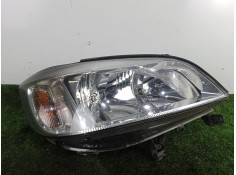 Recambio de faro derecho para opel zafira a monospace (t98) 2.0 dti 16v (f75) referencia OEM IAM 89100055 ZAFIRA.A VALEO