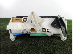 Recambio de mando calefaccion / aire acondicionado para renault kangoo express (fc0/1_) 1.5 dci (fc1e) referencia OEM IAM E6002  2