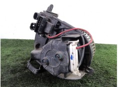 Recambio de motor calefaccion para renault kangoo express (fc0/1_) 1.5 dci (fc1e) referencia OEM IAM 5D7220300 Ø140MM DENSO - 97 2