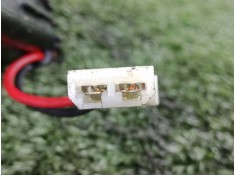 Recambio de mando luces para renault kangoo express (fc0/1_) 1.5 dci (fc1e) referencia OEM IAM 7701047254 2.PINES DAV 2