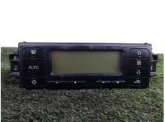 Recambio de mando climatizador para seat leon (1m1) 1.9 tdi referencia OEM IAM 1M0820043E - 5HB00797810  