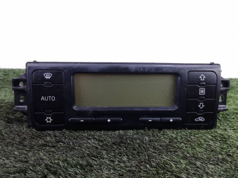 Recambio de mando climatizador para seat leon (1m1) 1.9 tdi referencia OEM IAM 1M0820043E - 5HB00797810  