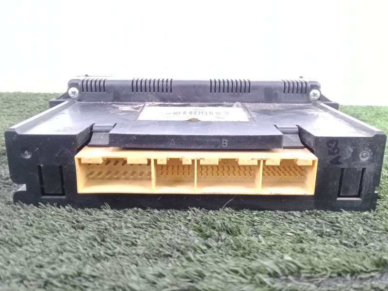 Recambio de mando climatizador para seat leon (1m1) 1.9 tdi referencia OEM IAM 1M0820043E - 5HB00797810  