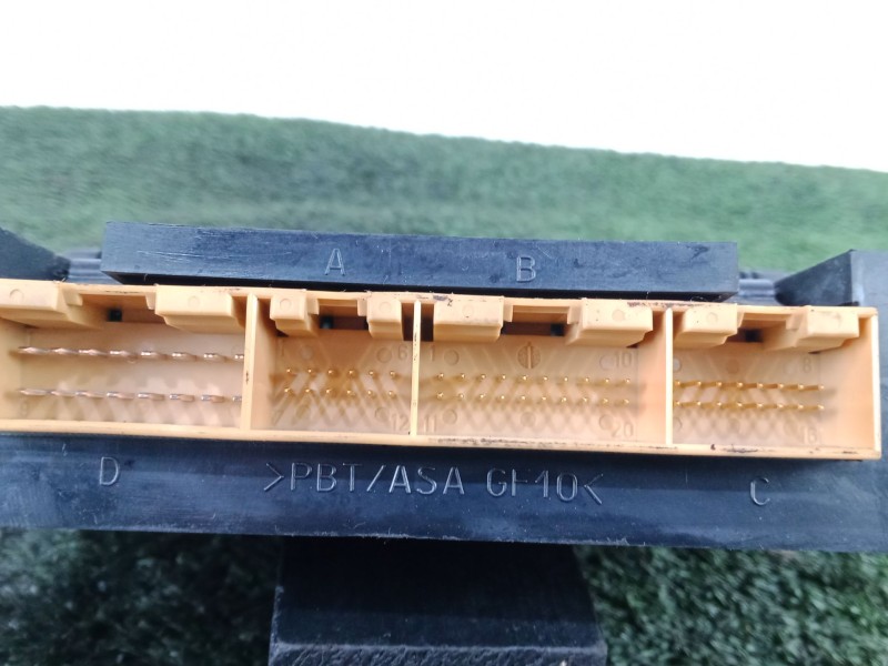 Recambio de mando climatizador para seat leon (1m1) 1.9 tdi referencia OEM IAM 1M0820043E - 5HB00797810  