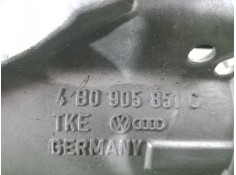 Recambio de conmutador de arranque para seat leon (1m1) 1.9 tdi referencia OEM IAM 4B0905851C TKM 8.PINES 2