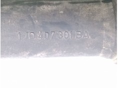 Recambio de transmision delantera izquierda para seat leon (1m1) 1.9 tdi referencia OEM IAM 1J0407301BA L519MM  2