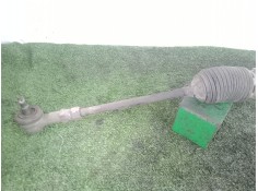 Recambio de cremallera direccion para hyundai getz (tb) 1.5 crdi referencia OEM IAM 565001C100 MECANICA - L1320MM  2