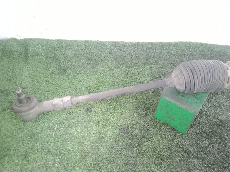 Recambio de cremallera direccion para hyundai getz (tb) 1.5 crdi referencia OEM IAM 565001C100 MECANICA - L1320MM 