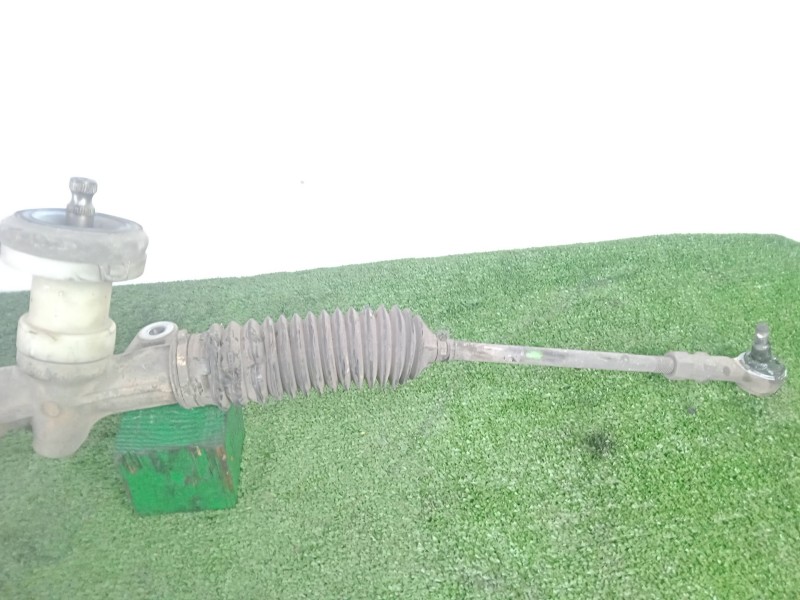 Recambio de cremallera direccion para hyundai getz (tb) 1.5 crdi referencia OEM IAM 565001C100 MECANICA - L1320MM 