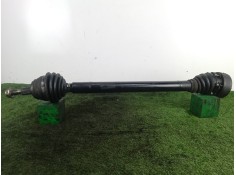 Recambio de transmision delantera derecha para seat leon (1m1) 1.9 tdi referencia OEM IAM SIN REFERENCIA L806MM 