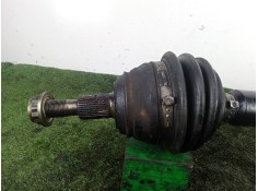 Recambio de transmision delantera derecha para seat leon (1m1) 1.9 tdi referencia OEM IAM SIN REFERENCIA L806MM  2