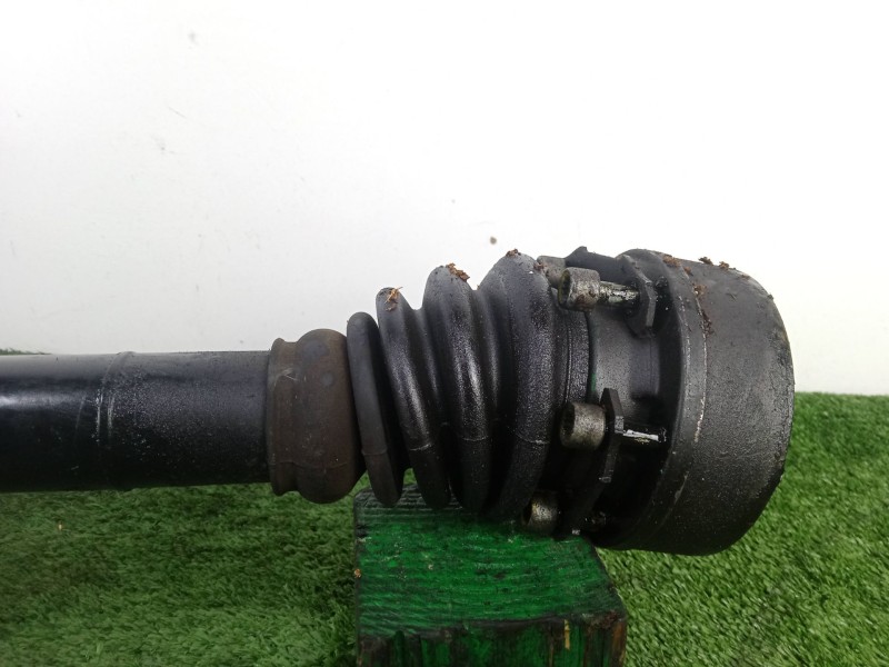 Recambio de transmision delantera derecha para seat leon (1m1) 1.9 tdi referencia OEM IAM SIN REFERENCIA L806MM 