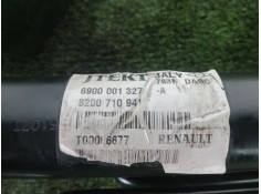 Recambio de cremallera direccion para renault kangoo express (fc0/1_) 1.5 dci (fc1e) referencia OEM IAM 6900001327A - 8200710941 2