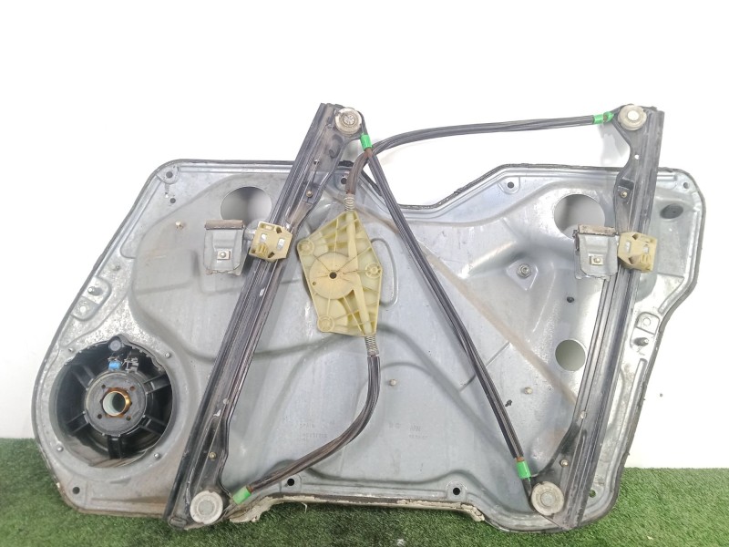 Recambio de elevalunas delantero izquierdo para seat leon (1m1) 1.9 tdi referencia OEM IAM 1M0237755 - 05904 - 49041M4616731  EL