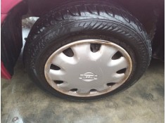 Recambio de tapacubos para nissan micra ii (k11) 1.5 d referencia OEM IAM   