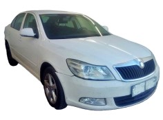 SKODA OCTAVIA II (1Z3)