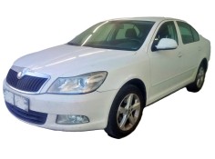 skoda octavia ii (1z3) del año 2010 2