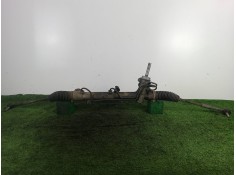 Recambio de cremallera direccion para opel zafira a monospace (t98) 2.0 dti 16v (f75) referencia OEM IAM 160H223B141 - 025008002