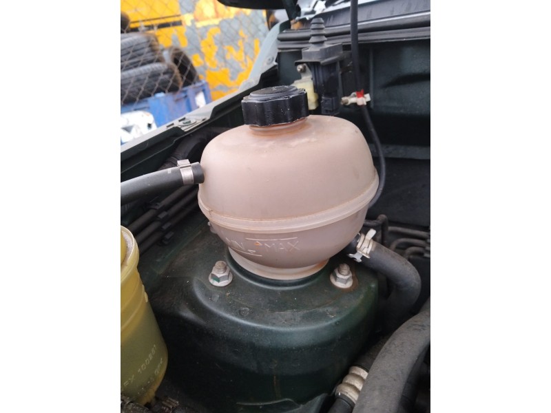 Recambio de deposito expansion para land rover freelander i (l314) 2.0 di 4x4 referencia OEM IAM   