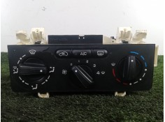 Recambio de mando calefaccion / aire acondicionado para citroën c3 i (fc_, fn_) 1.4 hdi referencia OEM IAM N101753H - 69310004 C