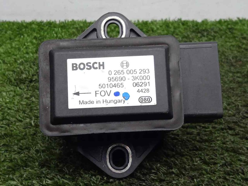 Recambio de centralita esp para kia sorento 2.5 crdi referencia OEM IAM 0265005293-956903K000  