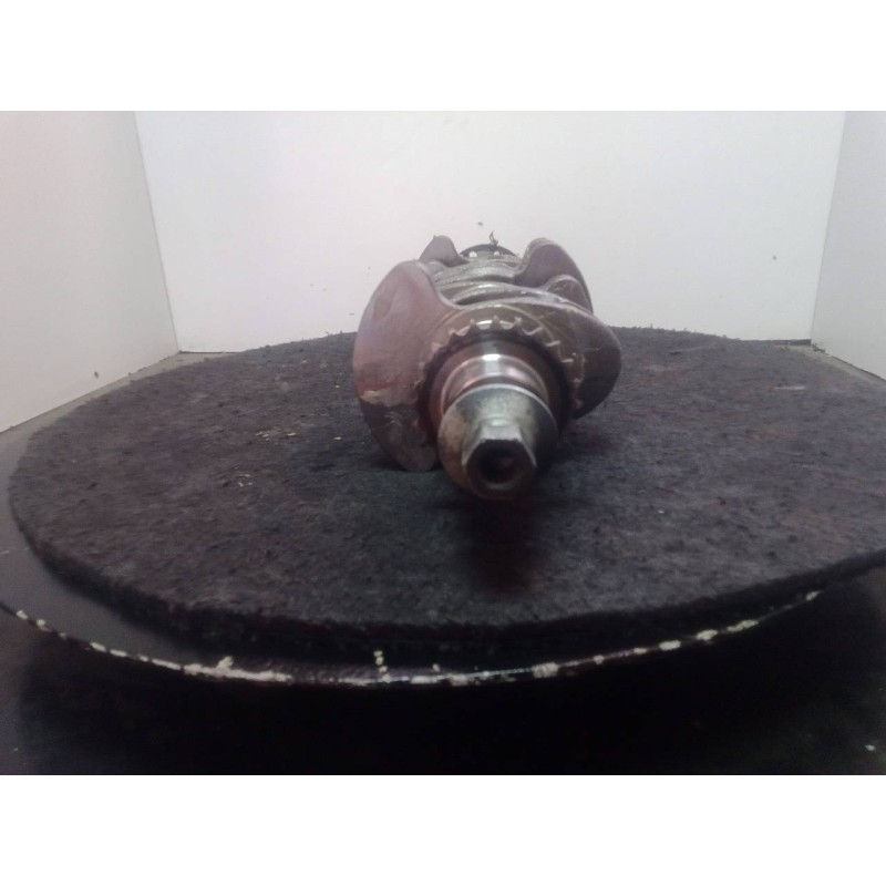 Recambio de cigueñal para kia cerato 1.6 crdi referencia OEM IAM U16  