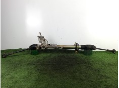 Recambio de cremallera direccion para seat leon (1m1) 1.9 tdi referencia OEM IAM SIN REFERENCIA L1390MM - HIDRAULICA ZF