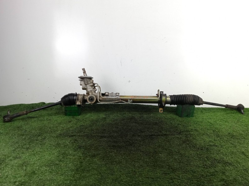 Recambio de cremallera direccion para seat leon (1m1) 1.9 tdi referencia OEM IAM SIN REFERENCIA L1390MM - HIDRAULICA ZF